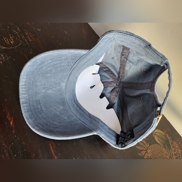 Cotton Thinking of Mom Hat - Picture 6 of 6